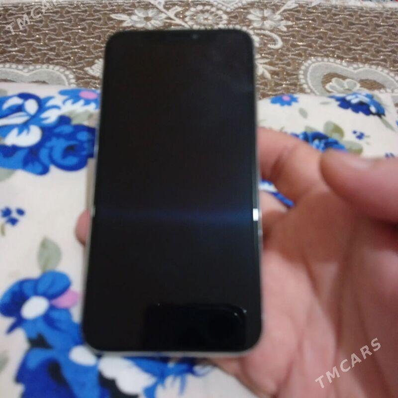 iPhone x obmen - Aşgabat - img 1