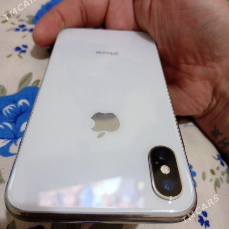 iPhone x obmen - Aşgabat - img 3