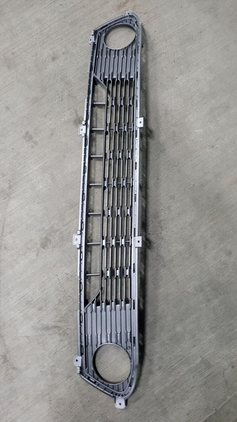 kia forte bamper 1 000 TMT - Ашхабад - img 6