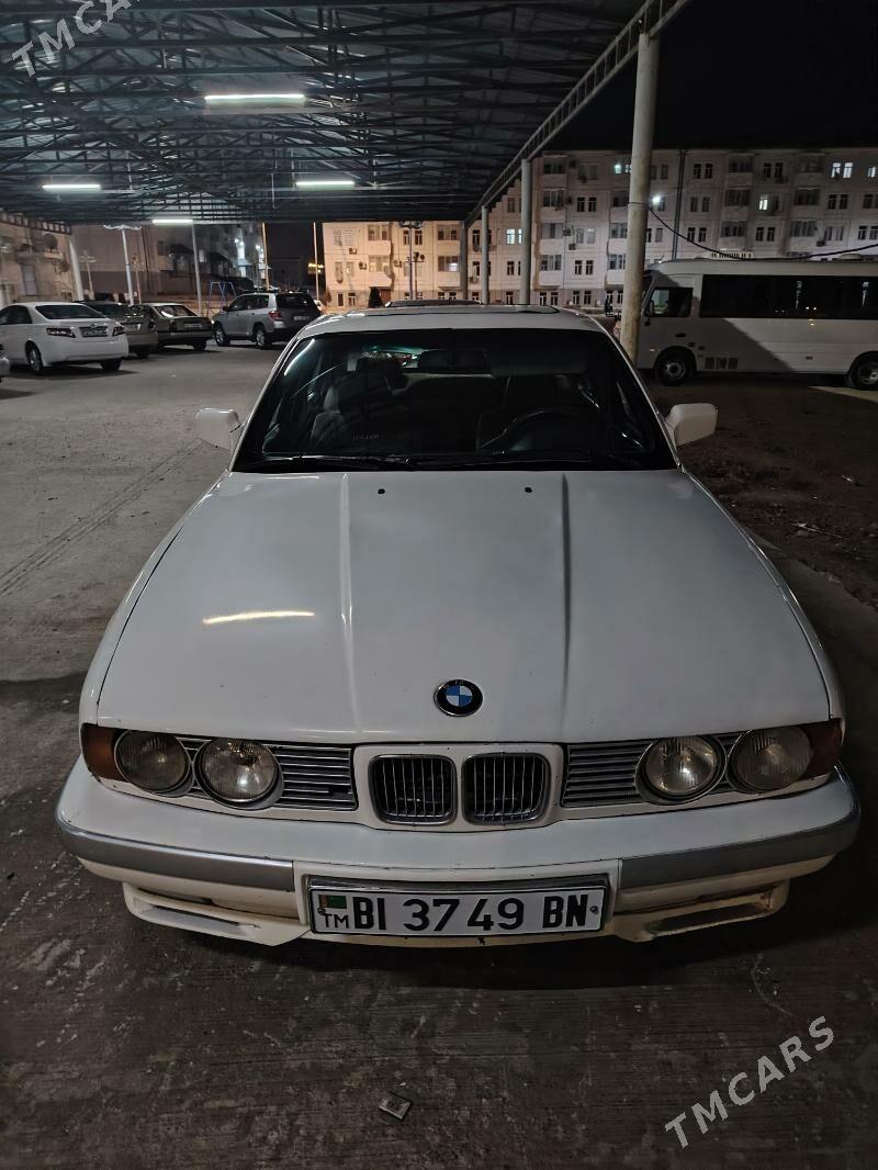 BMW 535 1991 - 33 000 TMT - Балканабат - img 2