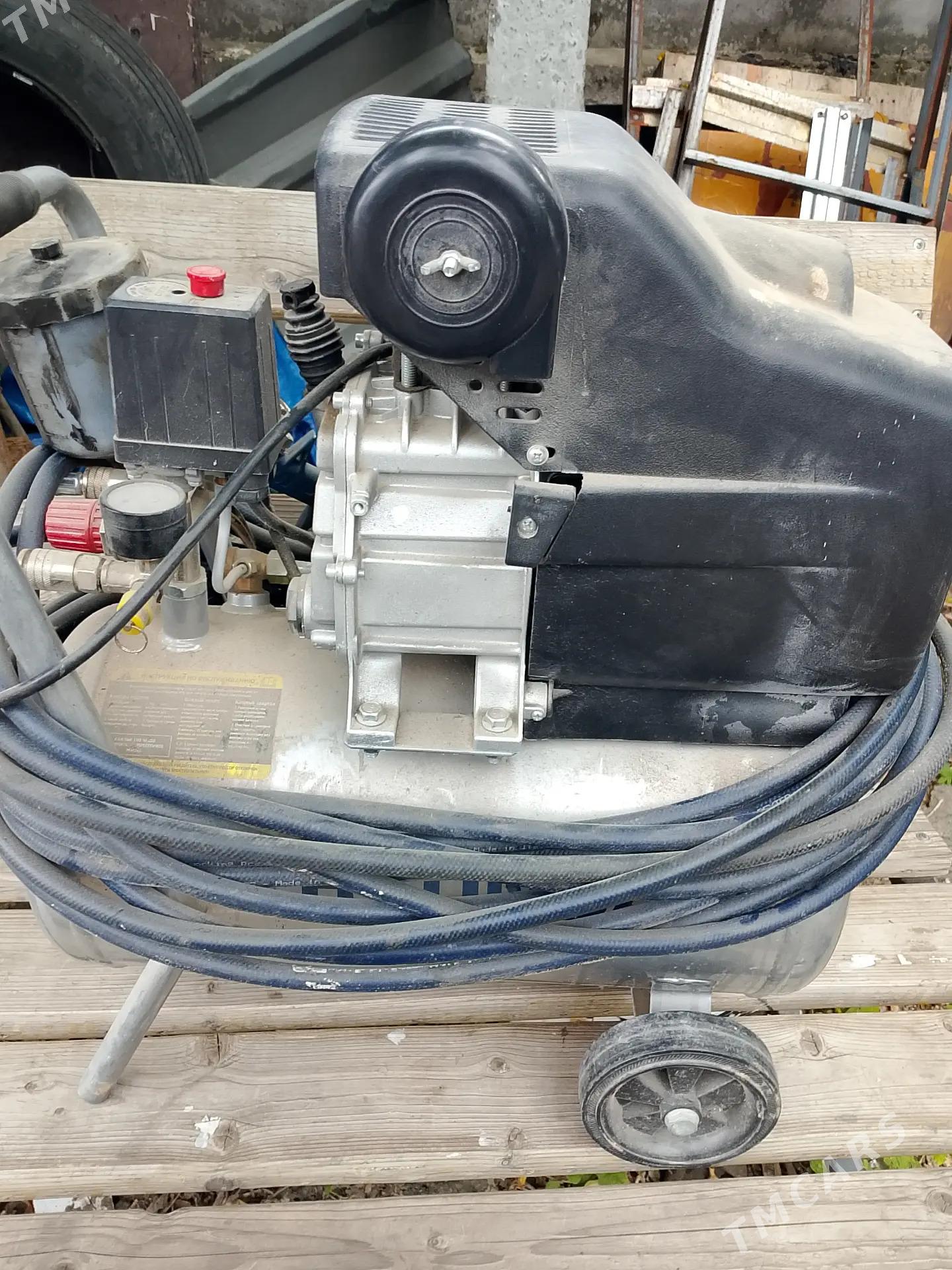 компрессор hyundai - Daşoguz - img 2