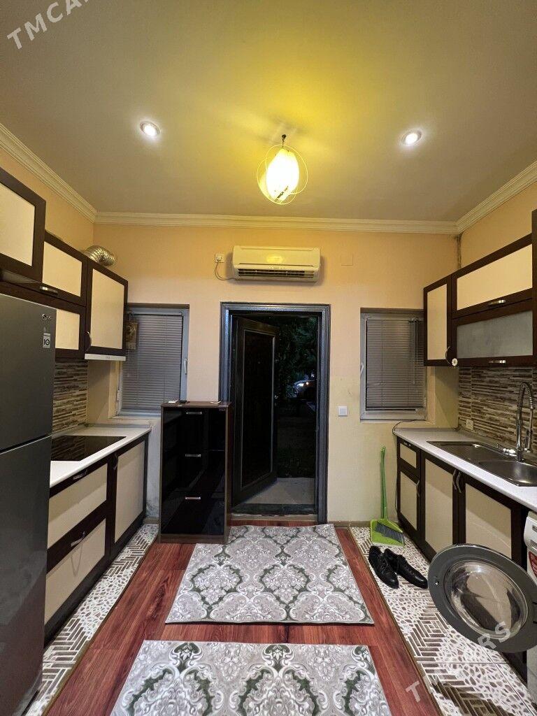 Arenda jaý 30 mkr  - Ашхабад - img 4