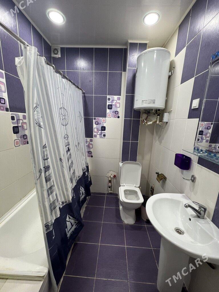 Arenda jaý 30 mkr  - Ашхабад - img 8