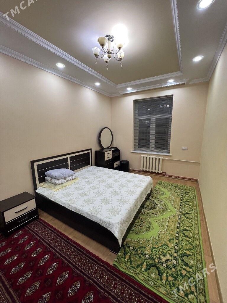 Arenda jaý 30 mkr - Ашхабад - img 1