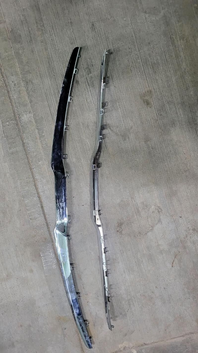 kia forte bamper 1 000 TMT - Ашхабад - img 7