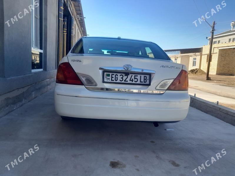 Toyota Avalon 2003 - 220 000 TMT - Туркменабат - img 2