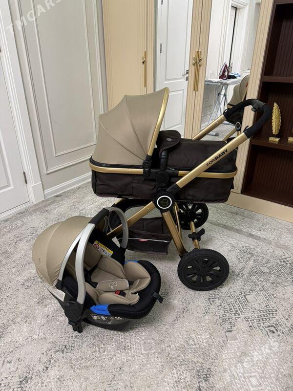 Kolýasko,  Коляска - Мир 4 - img 3