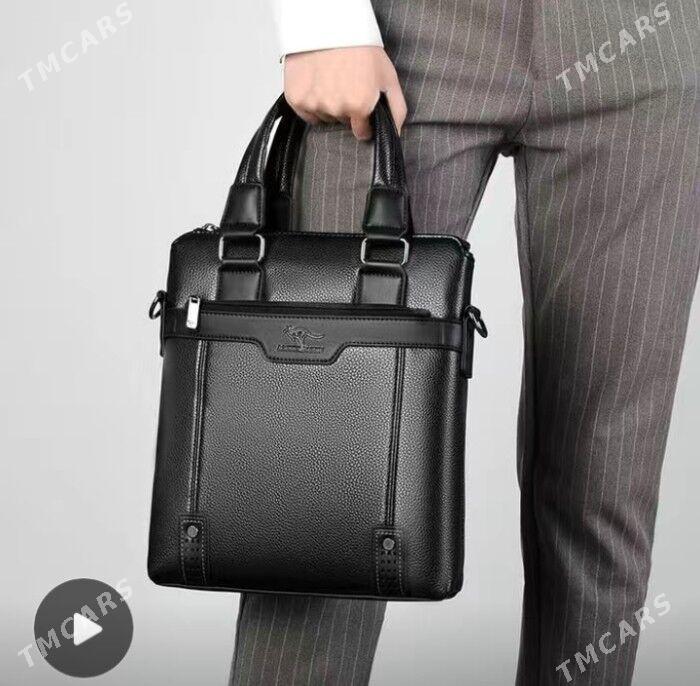 Elde goterilyan sumka - Aşgabat - img 5