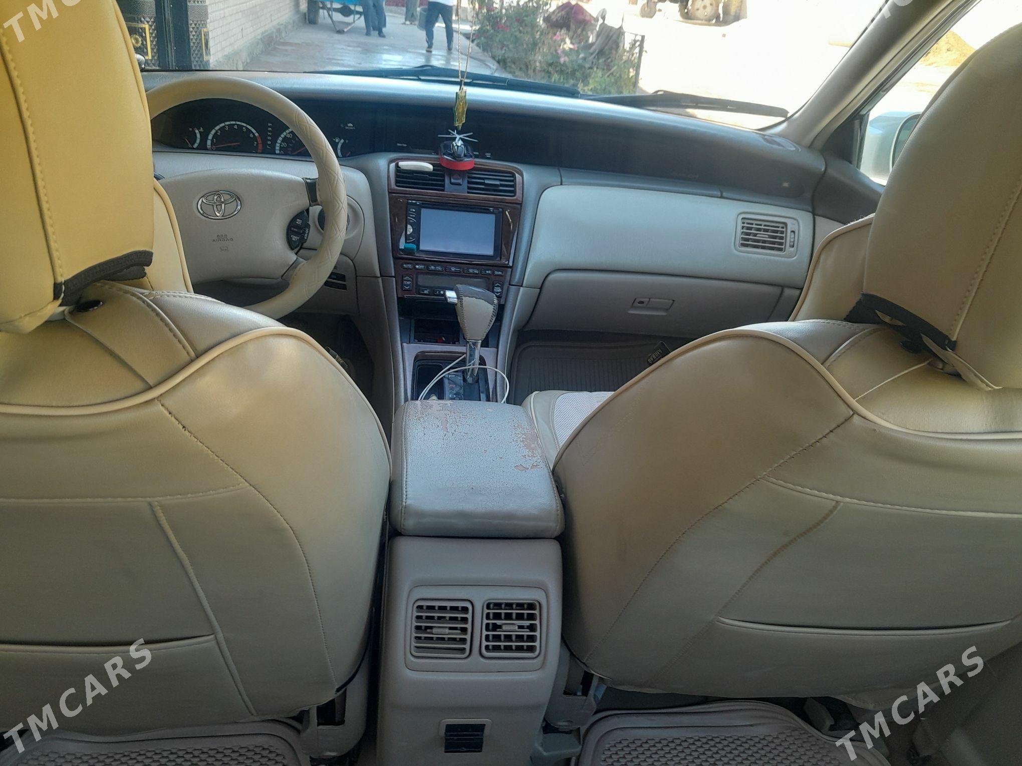 Toyota Avalon 2003 - 220 000 TMT - Туркменабат - img 5