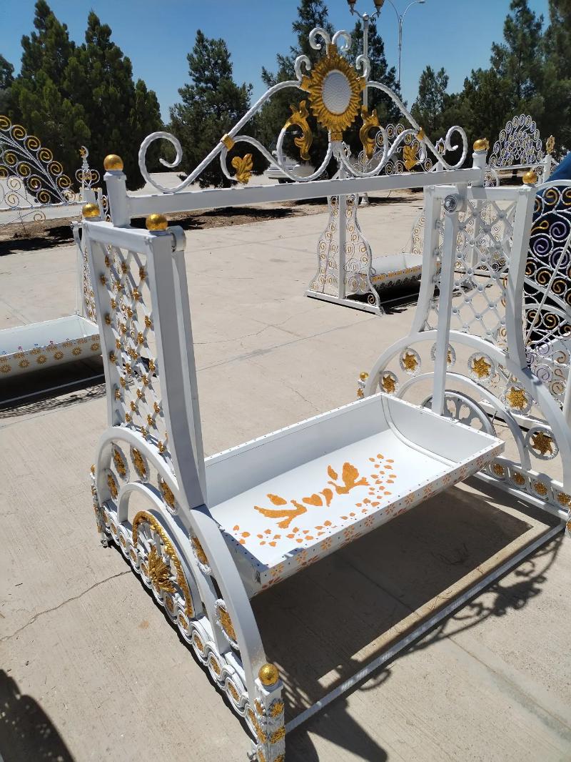 sallançak täze - Бузмеин - img 2