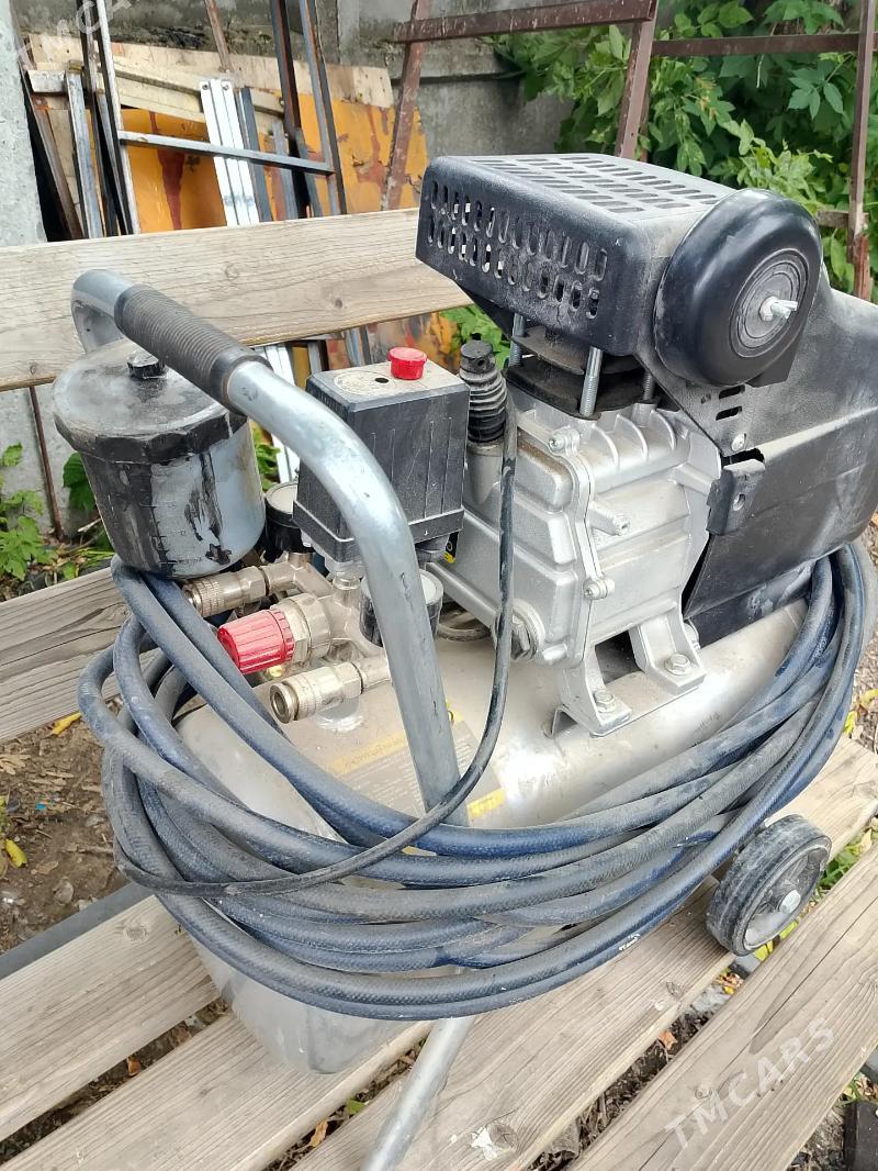 компрессор hyundai - Daşoguz - img 4