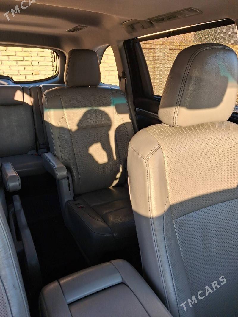 Toyota Highlander 2019 - 450 000 TMT - Балканабат - img 3