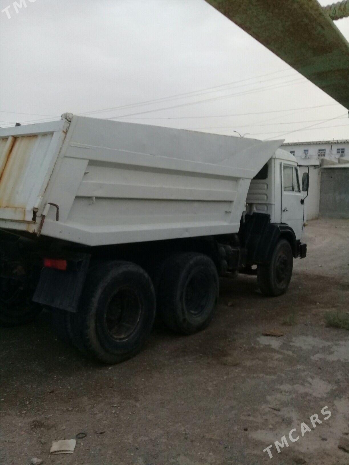 Kamaz 5511 2003 - 180 000 TMT - Gyzylarbat - img 2