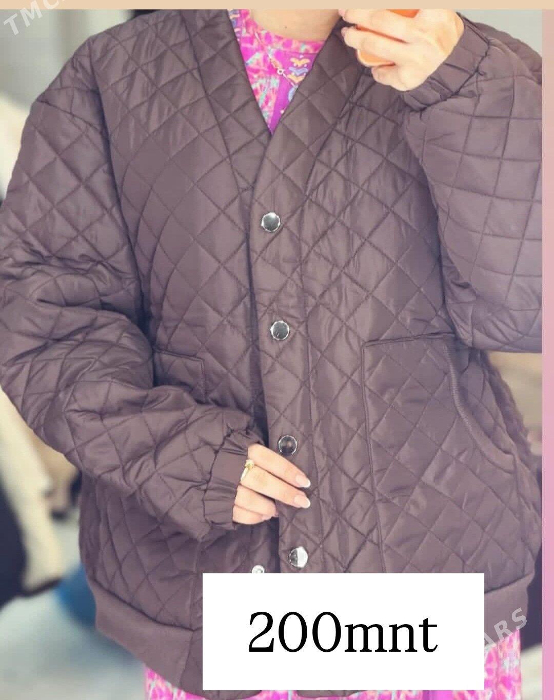 kurtka - Балканабат - img 3