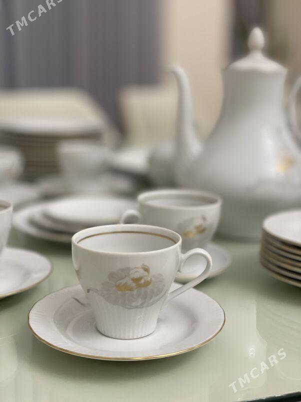 posuda gdr - Aşgabat - img 3