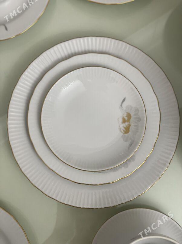 posuda gdr - Aşgabat - img 2