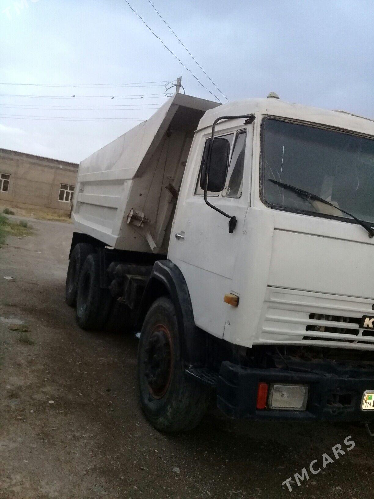 Kamaz 5511 2003 - 180 000 TMT - Gyzylarbat - img 3