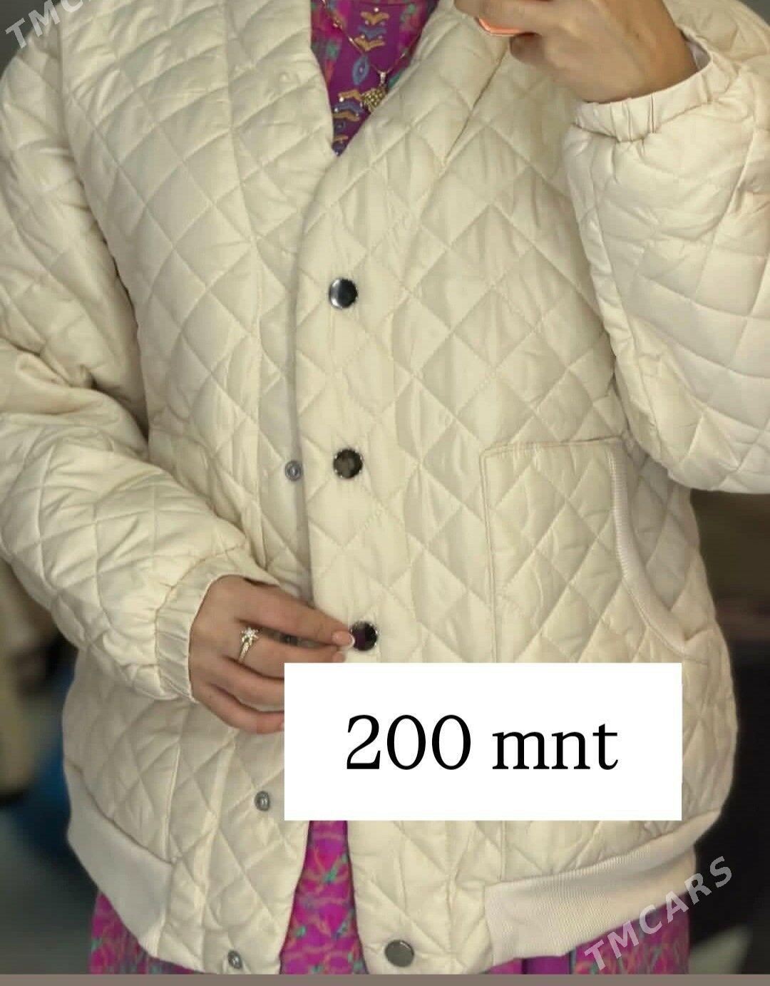 kurtka - Балканабат - img 4