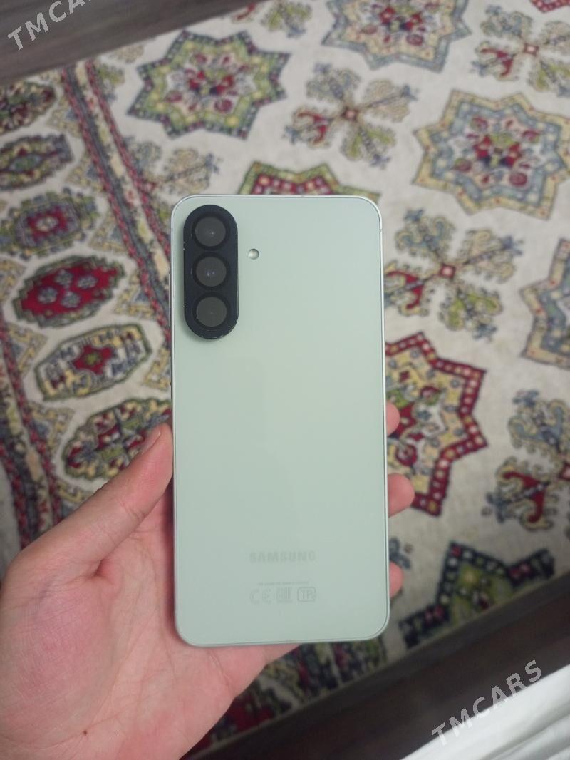 A56 - Aşgabat - img 2