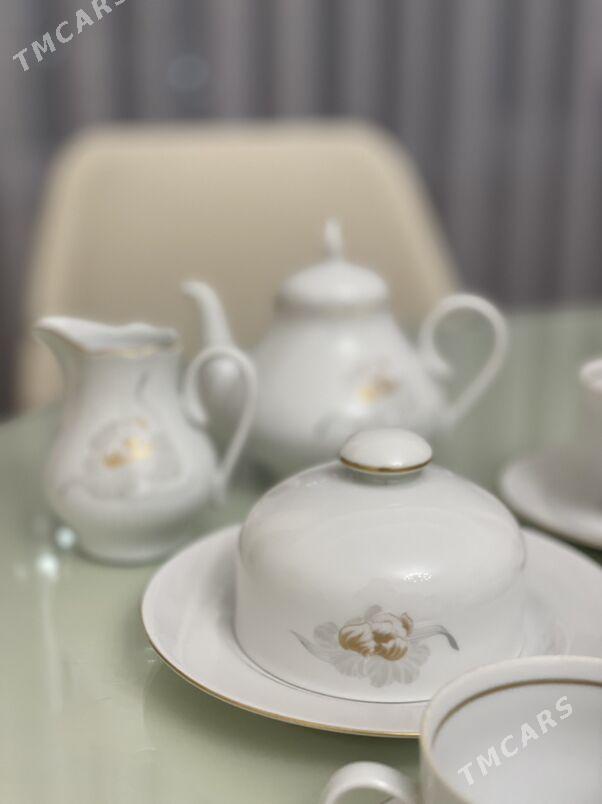 posuda gdr - Aşgabat - img 4