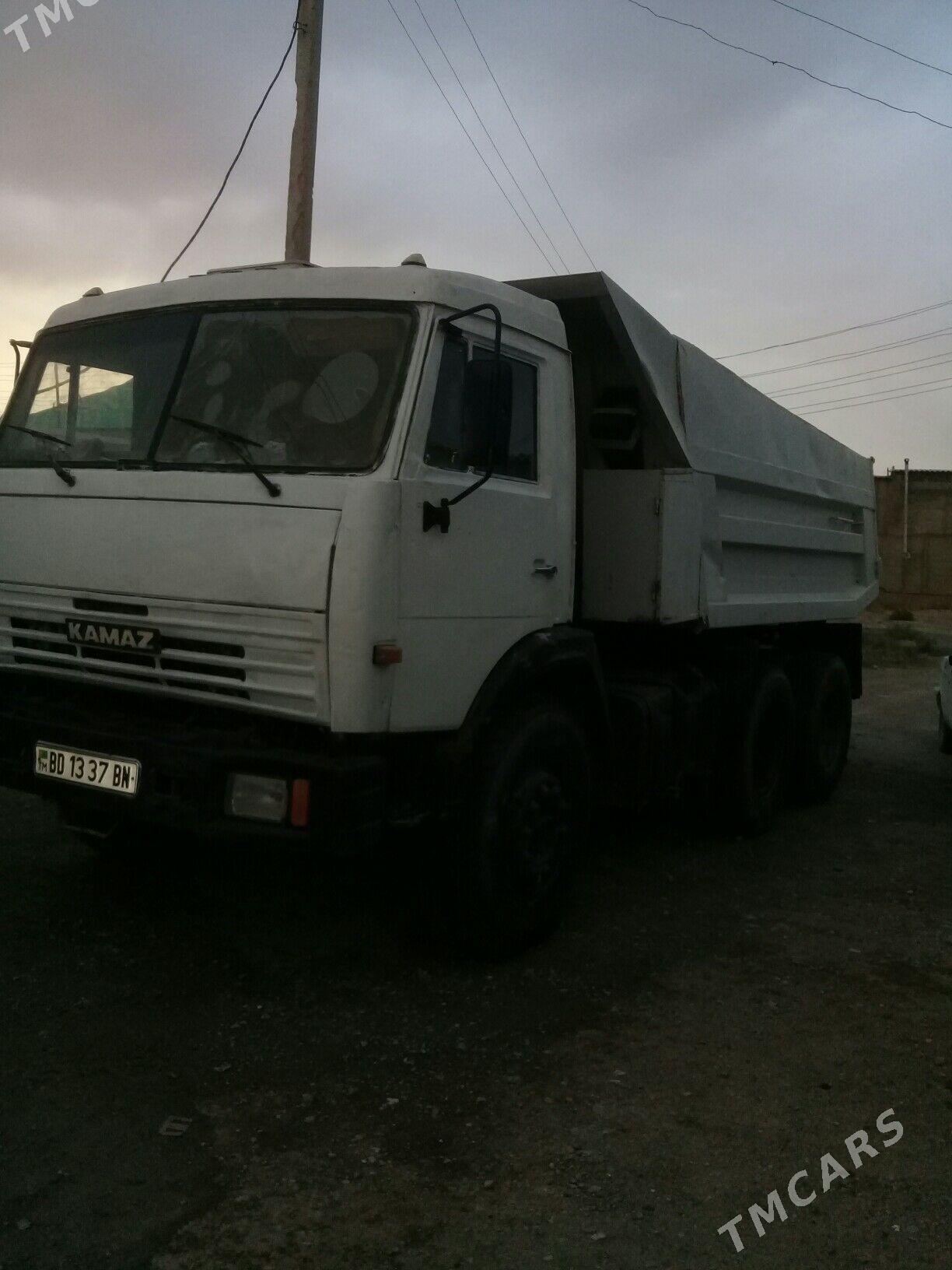 Kamaz 5511 2003 - 180 000 TMT - Gyzylarbat - img 4