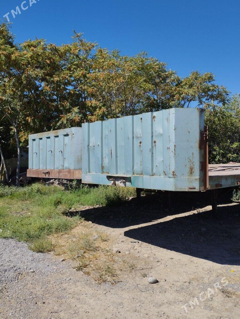 Kogel Euro Trailer 2008 - 240 000 TMT - Gurtly - img 3