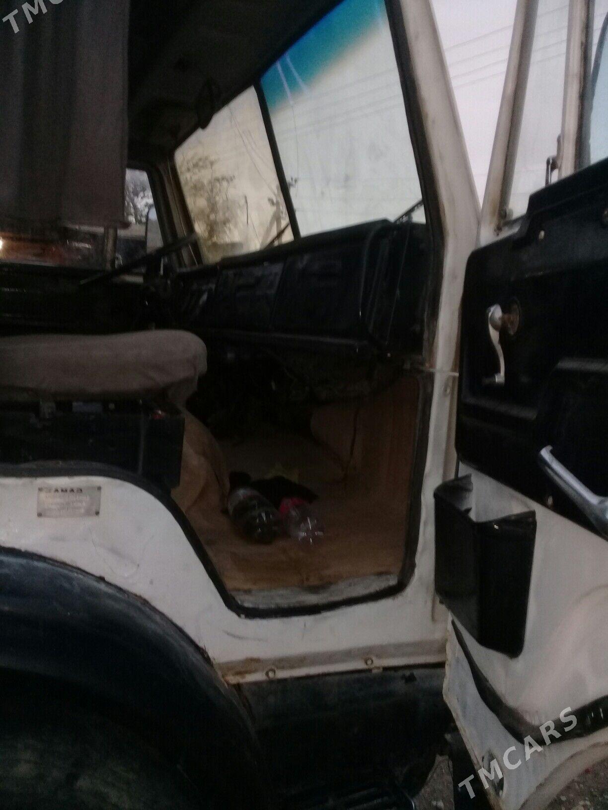 Kamaz 5511 2003 - 180 000 TMT - Gyzylarbat - img 9