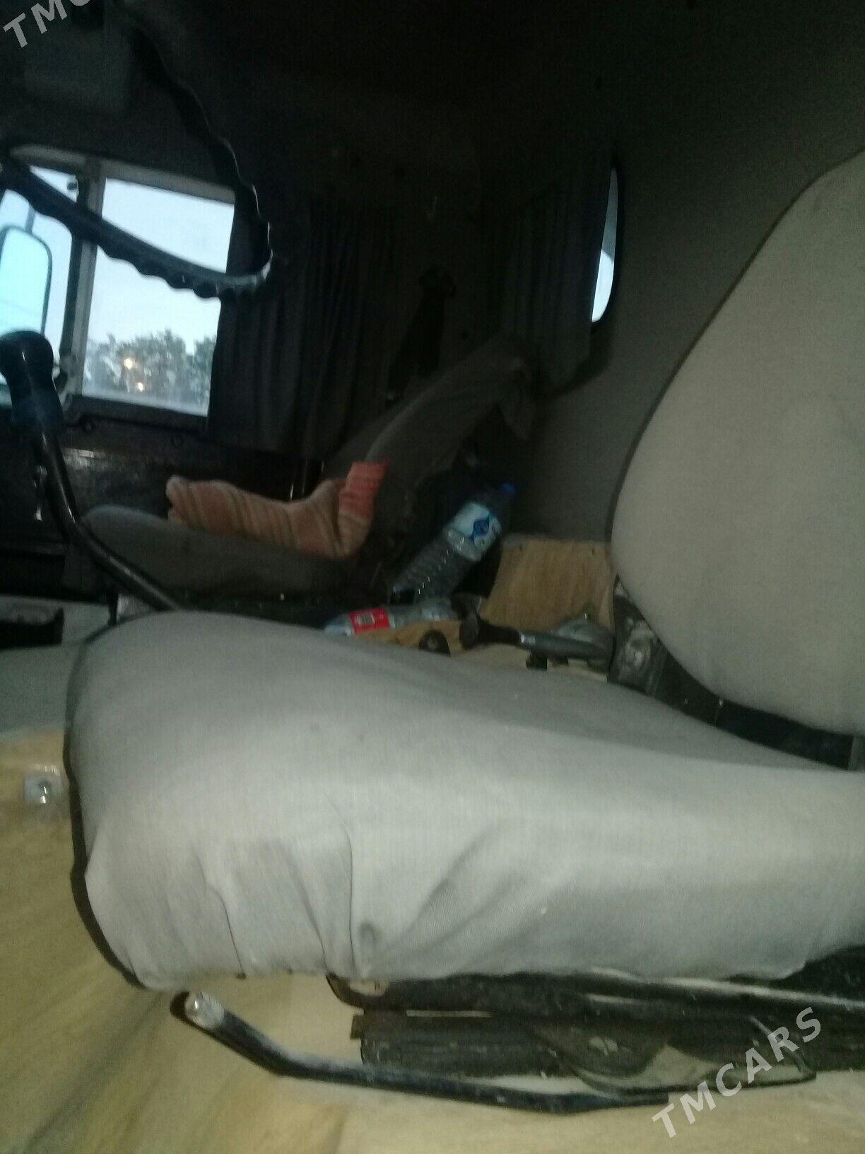 Kamaz 5511 2003 - 180 000 TMT - Gyzylarbat - img 8