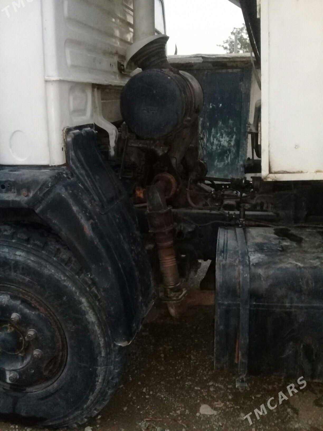 Kamaz 5511 2003 - 180 000 TMT - Gyzylarbat - img 5