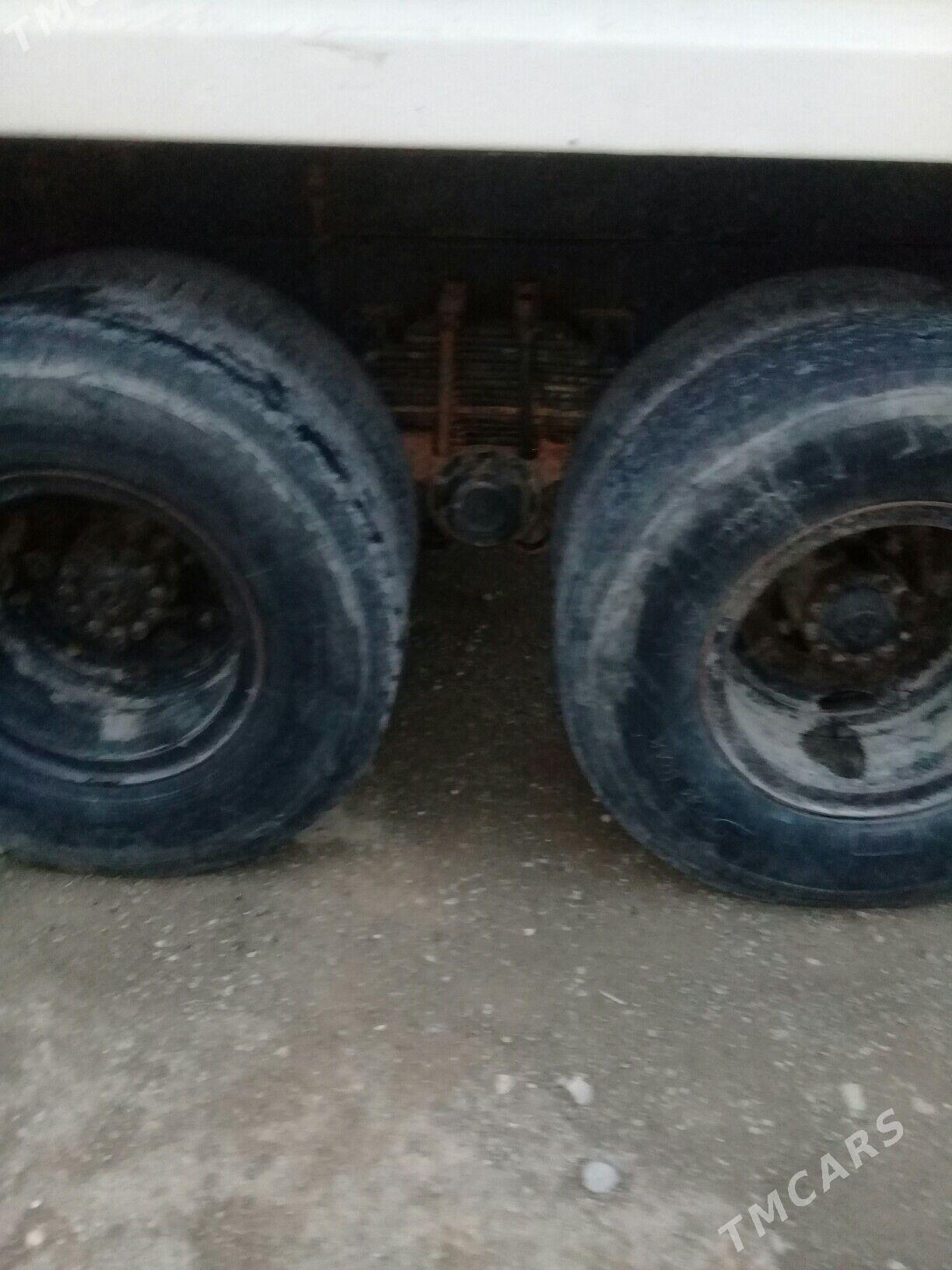 Kamaz 5511 2003 - 180 000 TMT - Gyzylarbat - img 6