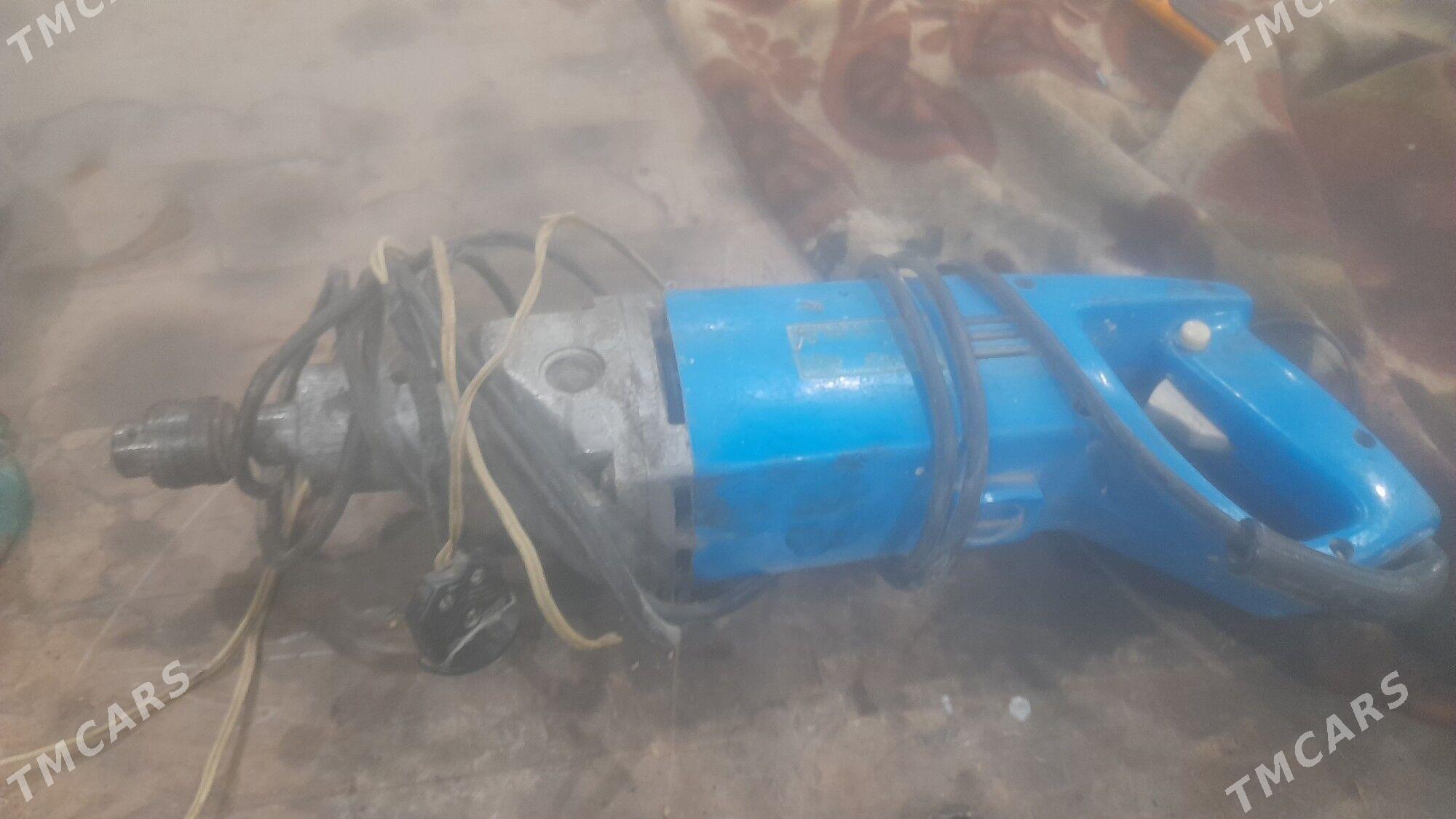 drel - Gökdepe - img 3