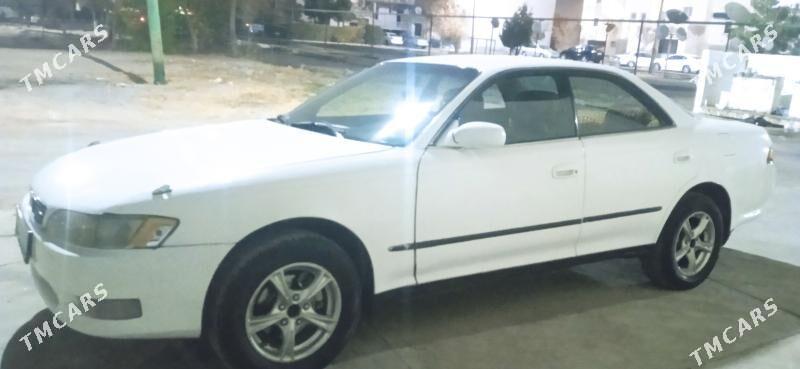 Toyota Mark II 1993 - 35 000 TMT - Türkmenabat - img 1