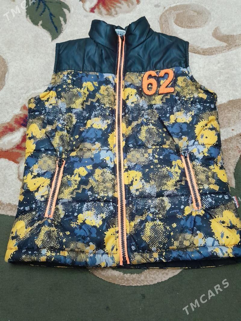 yensiz - Aşgabat - img 2