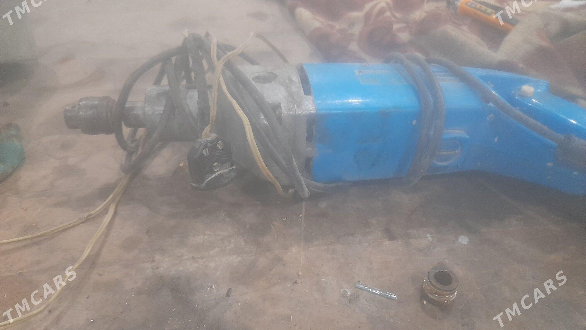 drel - Gökdepe - img 2