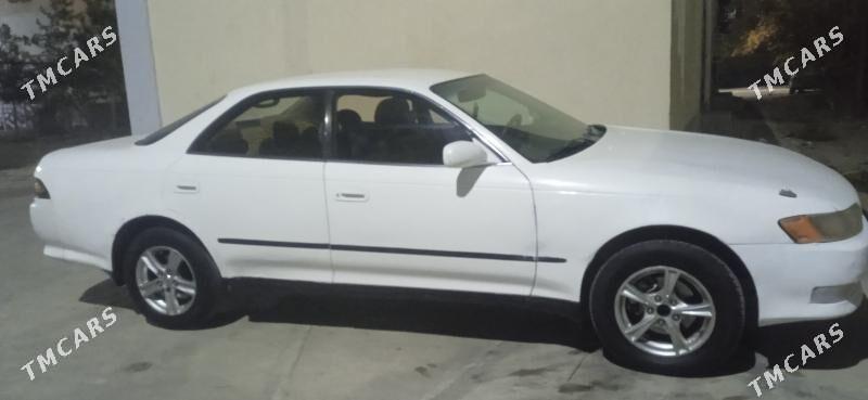 Toyota Mark II 1993 - 35 000 TMT - Türkmenabat - img 4