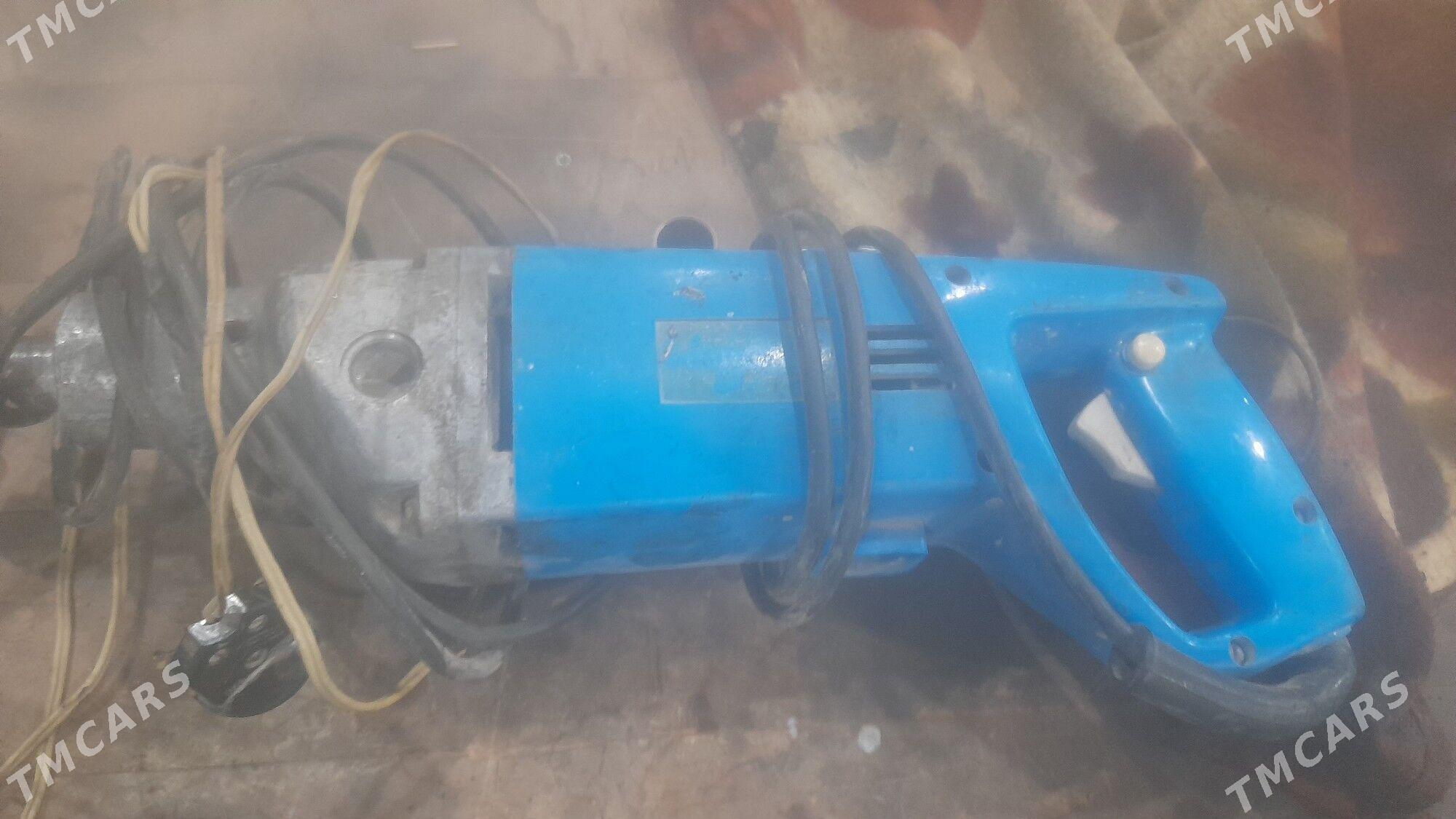 drel - Gökdepe - img 4