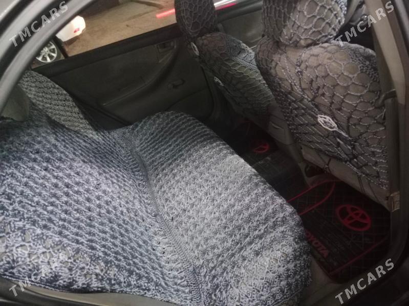 Toyota Corolla 2005 - 130 000 TMT - Дашогуз - img 6