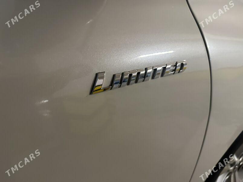 Toyota Highlander 2010 - 329 000 TMT - Ашхабад - img 9