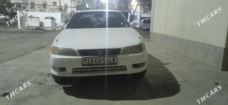 Toyota Mark II 1993 - 35 000 TMT - Türkmenabat - img 3