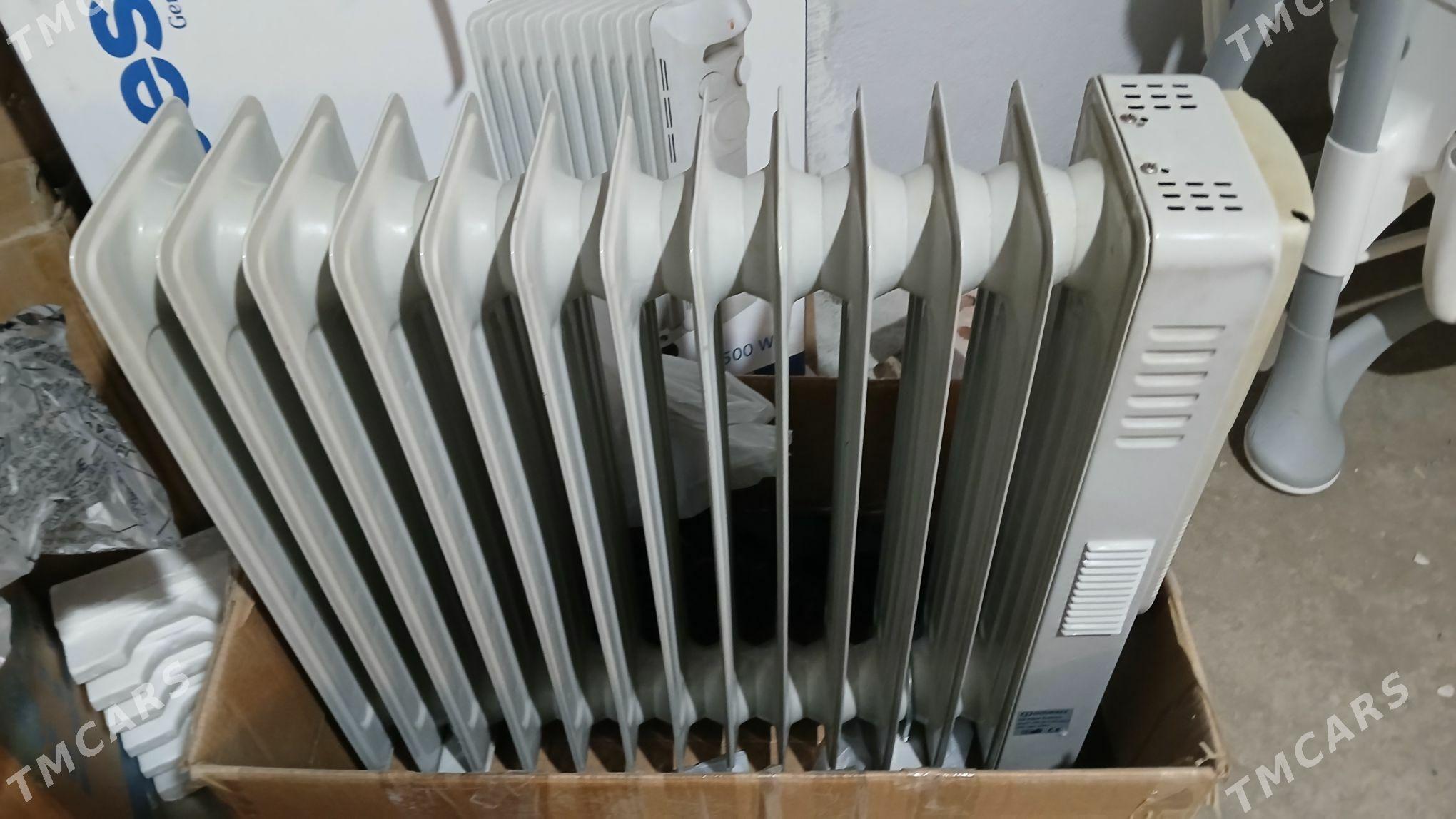 tokly peç 13 gapyrga INDESIT - Гаудан "В" - img 1