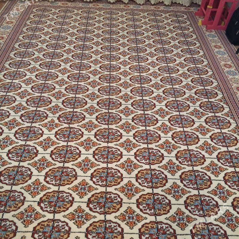 satlyk haly - Балканабат - img 2