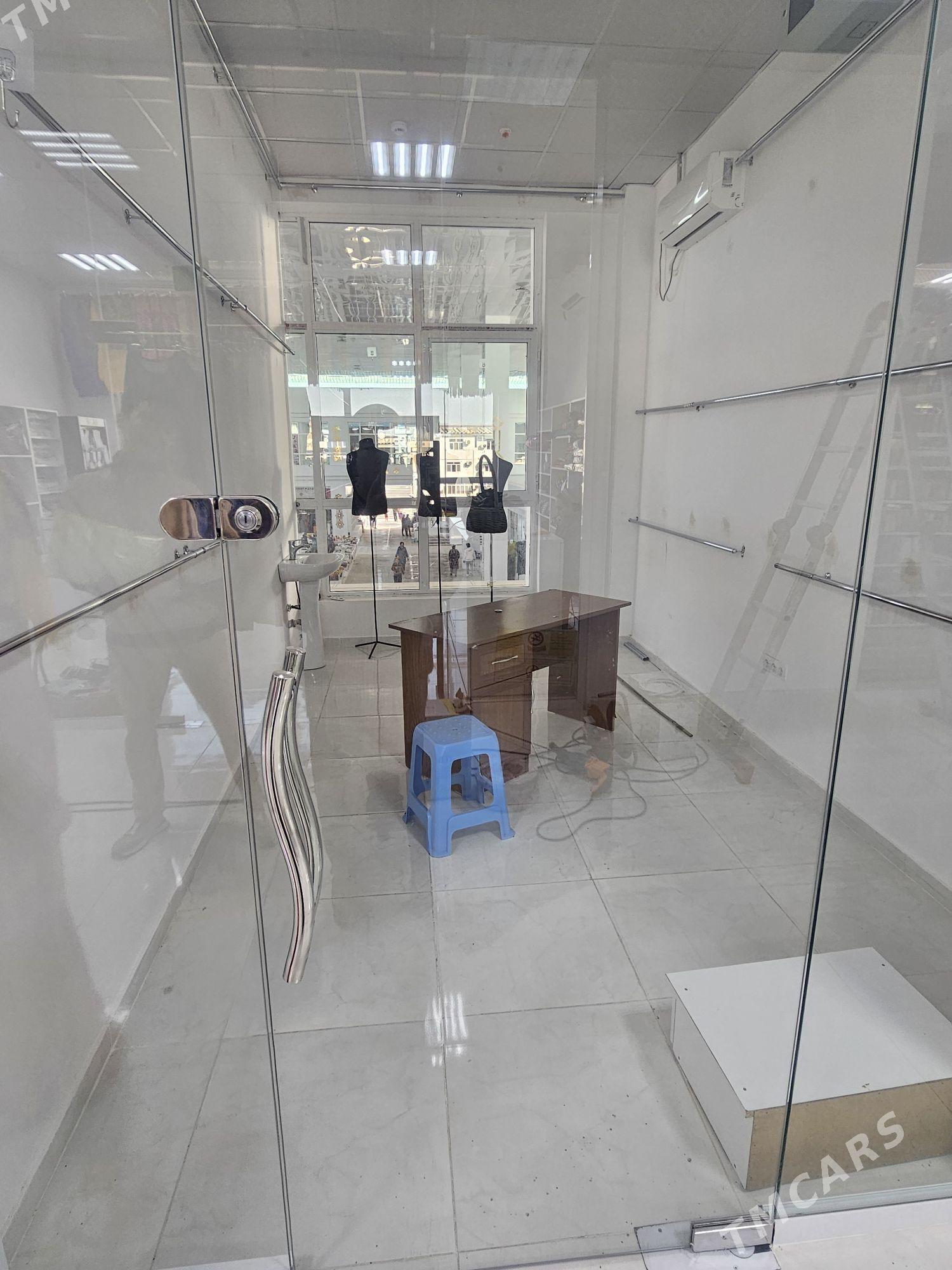 Magazin ak yol bazar - Ашхабад - img 2