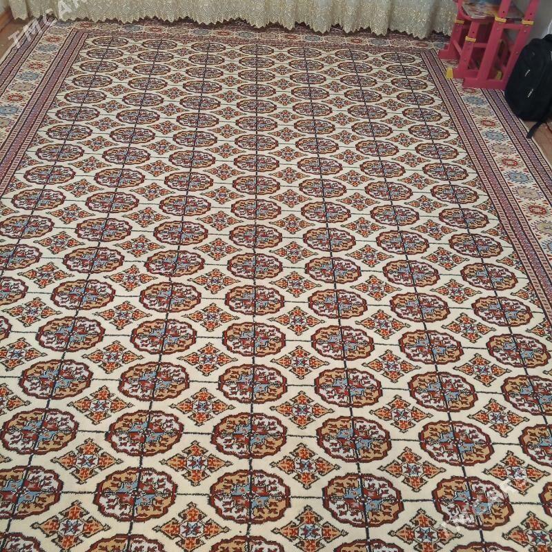 satlyk haly - Балканабат - img 3