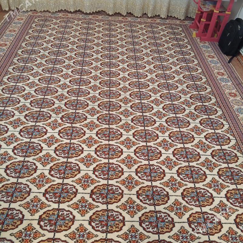 satlyk haly - Балканабат - img 4