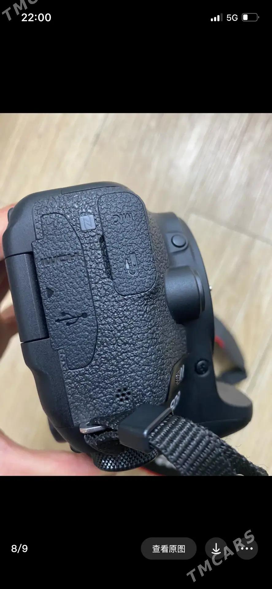 Canon D77 - Esenguly - img 5