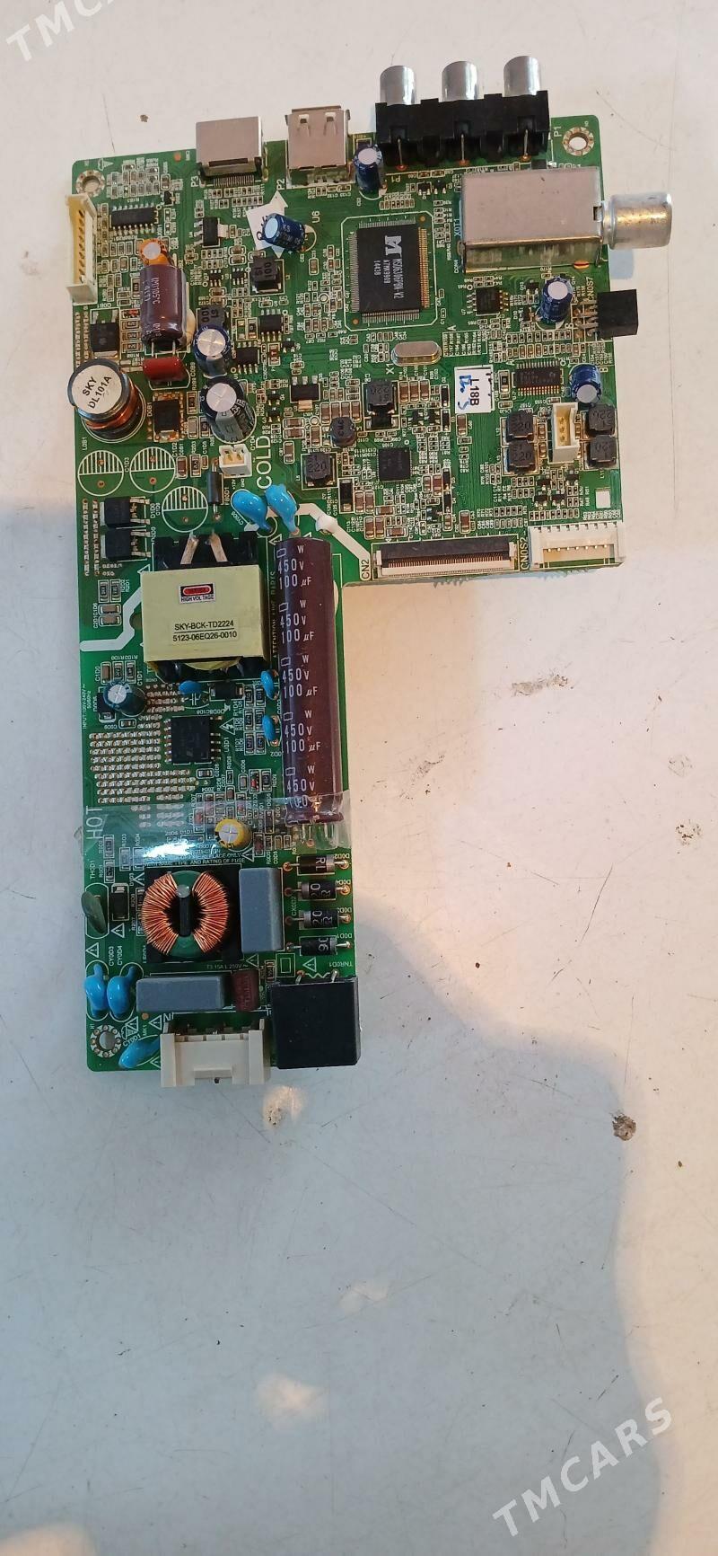 плата, plata - Дашогуз - img 3