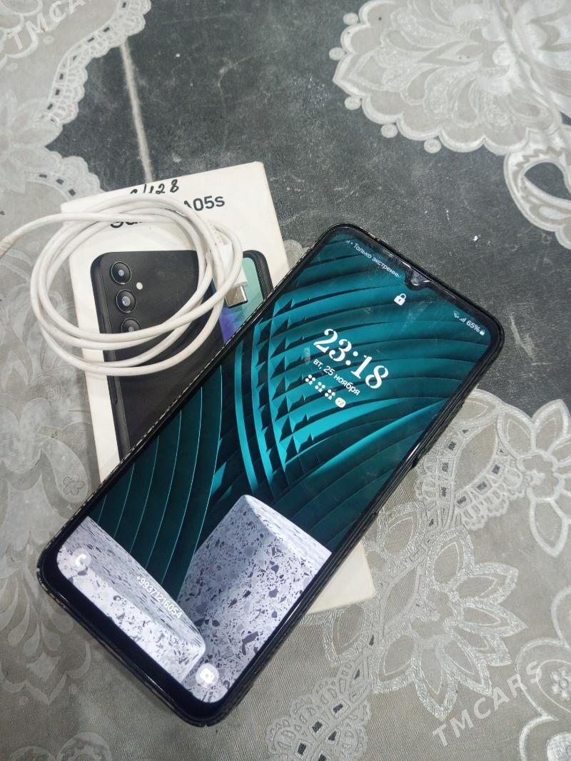 sumsung a05s - Дашогуз - img 4