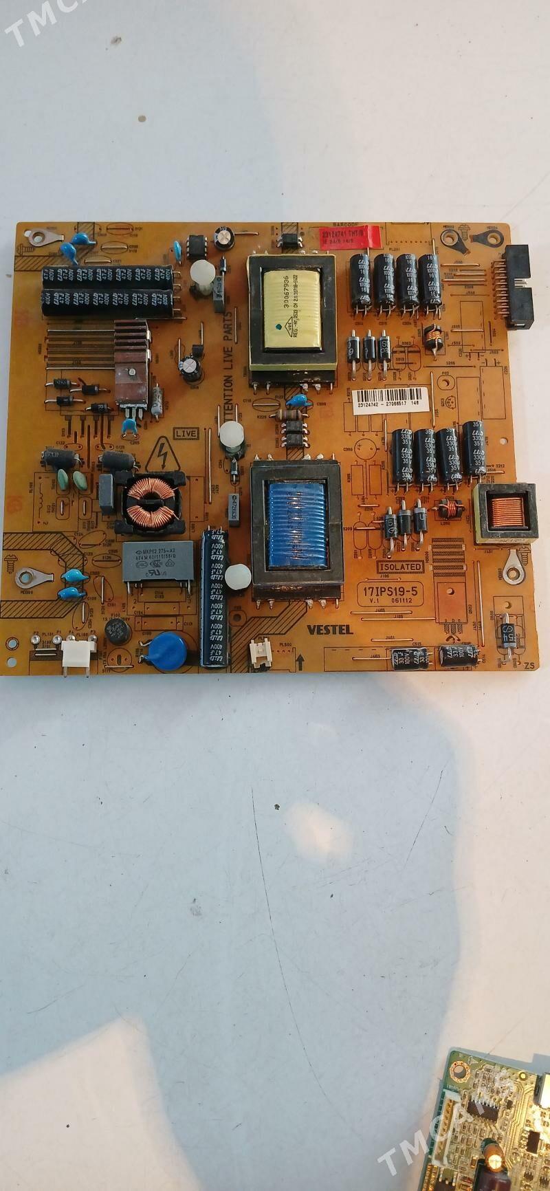 плата, plata - Дашогуз - img 5