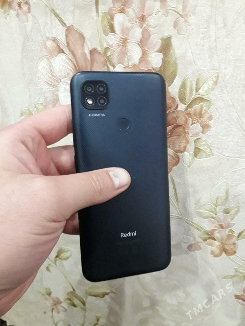 Redmi 9c 64 - Aşgabat - img 2
