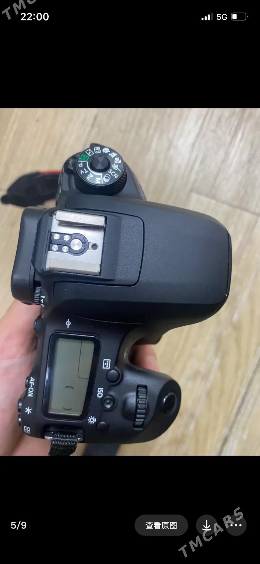 Canon D77 - Esenguly - img 4